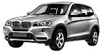 BMW F25 B0773 Fault Code